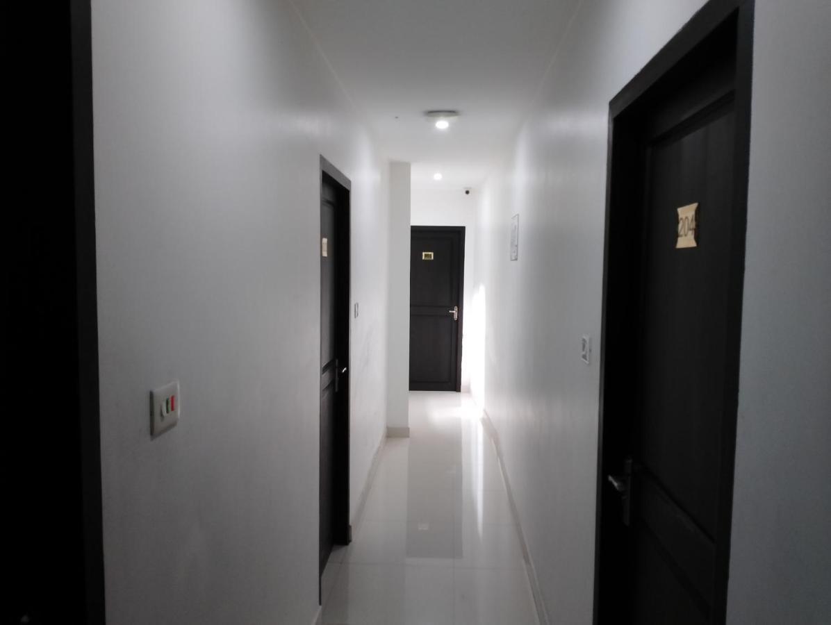 Hotel Greenlife Kochi Ngoại thất bức ảnh